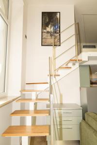Casa Graziella Luxury Loft CTO Turin