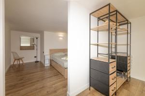 Casa Graziella Luxury Loft CTO Turin