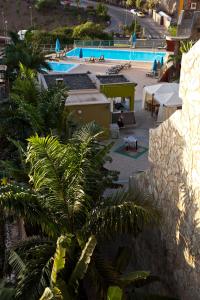 Terraza de Amadores