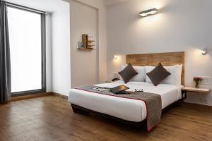 Hotel O Amby inn
