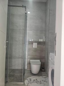 Apartment Alberto