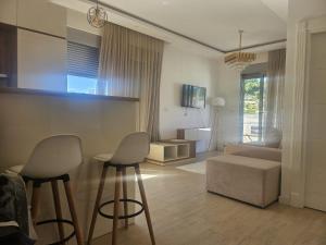Apartment Alberto
