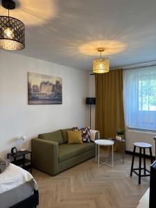 Apartament na Cieszyńskiej