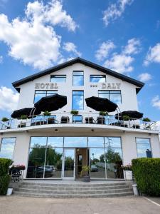 Hotel Daly