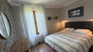 Vashlovani Apartment