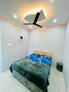 Suits by Lowtide Homestay