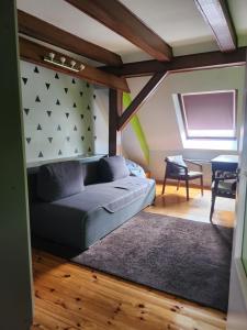 LoftLove Apartment Wrocław