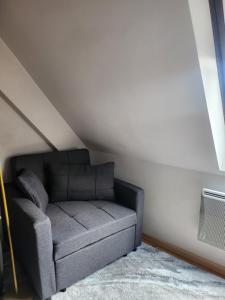 LoftLove Apartment Wrocław