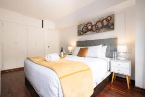 Santa Cristina by Vibrant