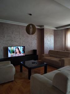 Panorama View