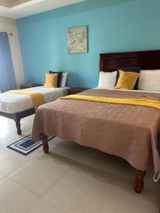 Villa Azure