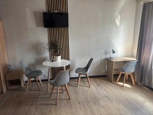 Apartament PIER Centrum