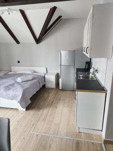 Apartament PIER Centrum