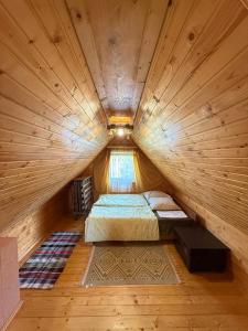 Forest House