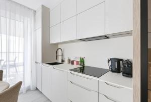 Apartament Rogowo Pearl Surfingbird