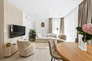 Apartament Rogowo Pearl Surfingbird