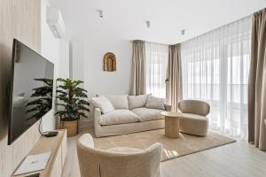 Apartament Rogowo Pearl Surfingbird