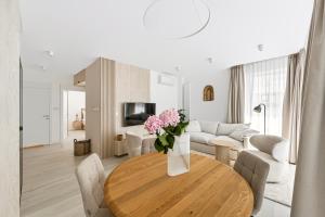 Apartament Rogowo Pearl Surfingbird