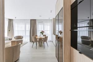 Apartament Rogowo Pearl Surfingbird