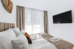 Apartament Rogowo Pearl Surfingbird