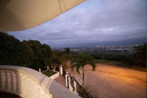 Camp David Santiago Dominican republic