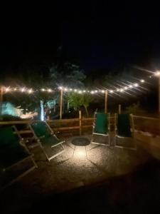 Tipica Casa Toscana - Spa privata vicino a Montalcino