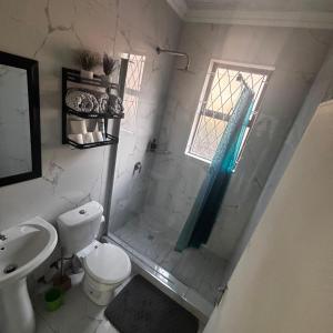 MUSGRAVE apartment