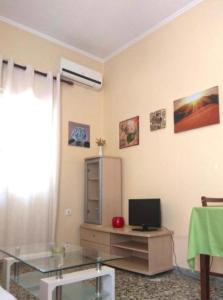 Olea Apartment