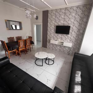 MUSGRAVE apartment