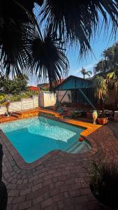 MUSGRAVE apartment