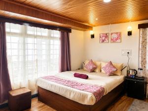 The Manzil Boho