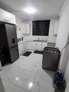 MUSGRAVE apartment