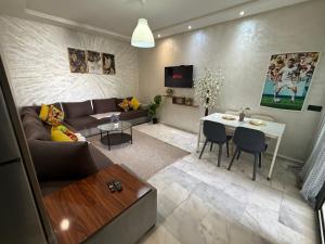 Studio Beau Lieu Morocco for Familly