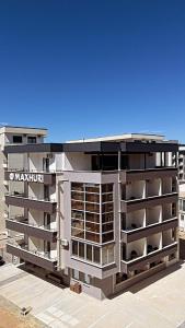 Maxhuri Apartments