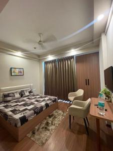 Book your property