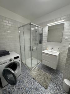 Azzurro Room
