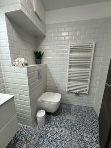 Azzurro Room