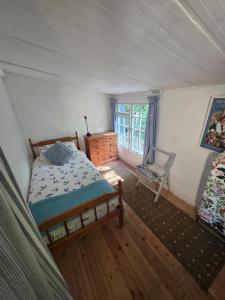 Carolina - Cabin Getaway