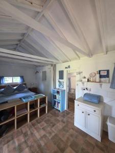 Carolina - Cabin Getaway