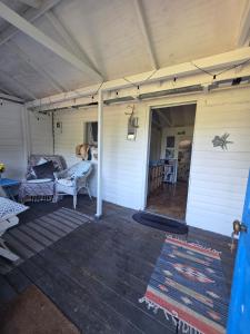 Carolina - Cabin Getaway