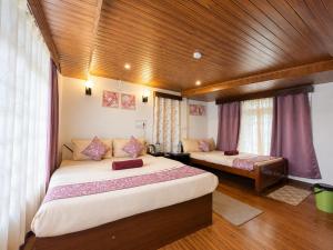 The Manzil Boho