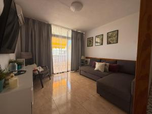 Ocean view Las Arenas Playa del Ingles Apartment 818