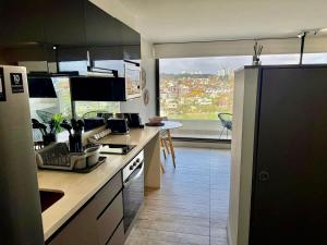 Moderno y hermoso depto Estudio en Montemar