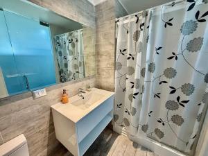 Moderno y hermoso depto Estudio en Montemar