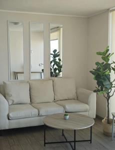 VIP Suite Antofagasta