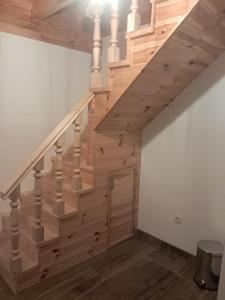 Two rooms cottage Nikola R