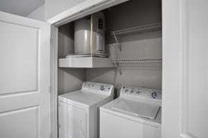 Spacious 1-bedroom apartment with modern comforts