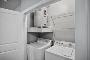Spacious 1-bedroom apartment with modern comforts