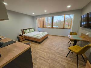 Ruse Inn Studio 3