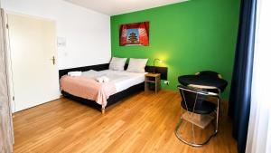 City Studio Koblenz Central